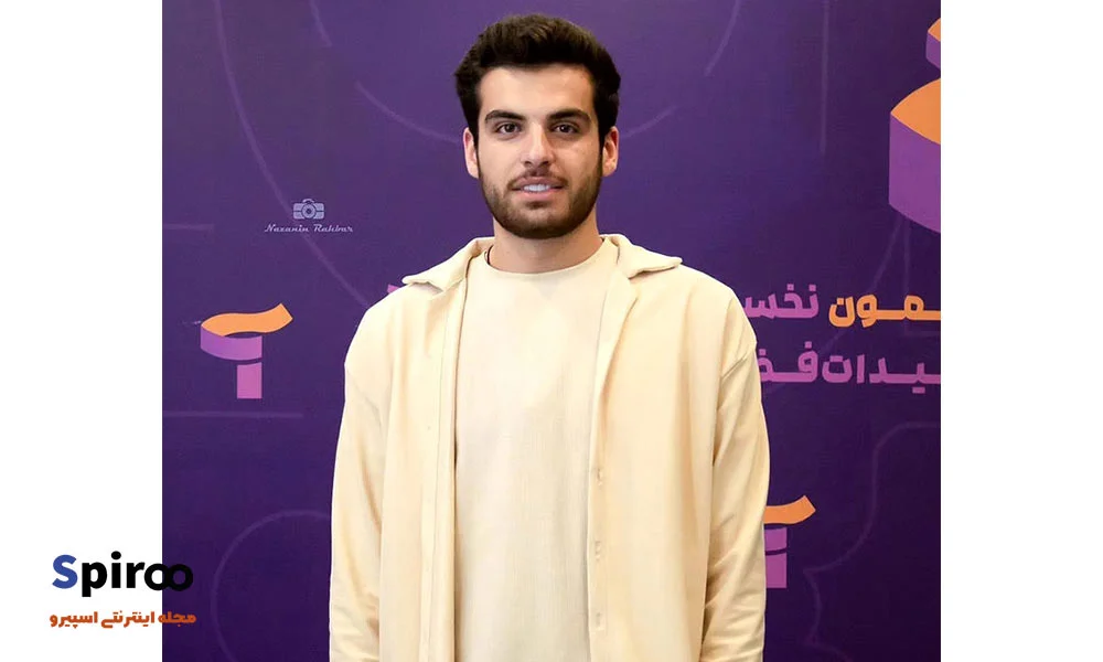 نقشآفرینی در سریال «بچه مهندس»