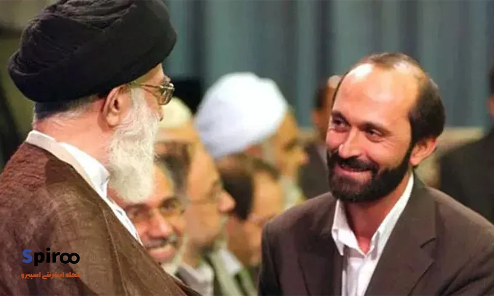زندگی شخصی و اولیه