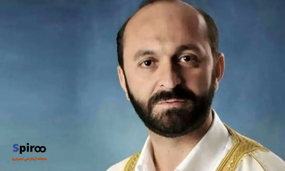بیوگرافی سعید طوسی