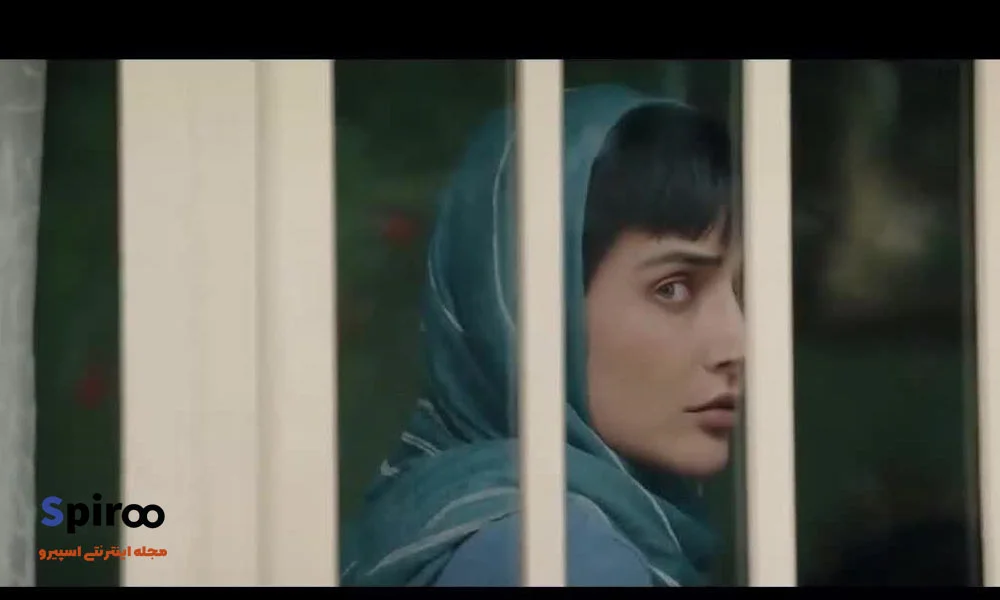 خلاصه داستان سریال شغال