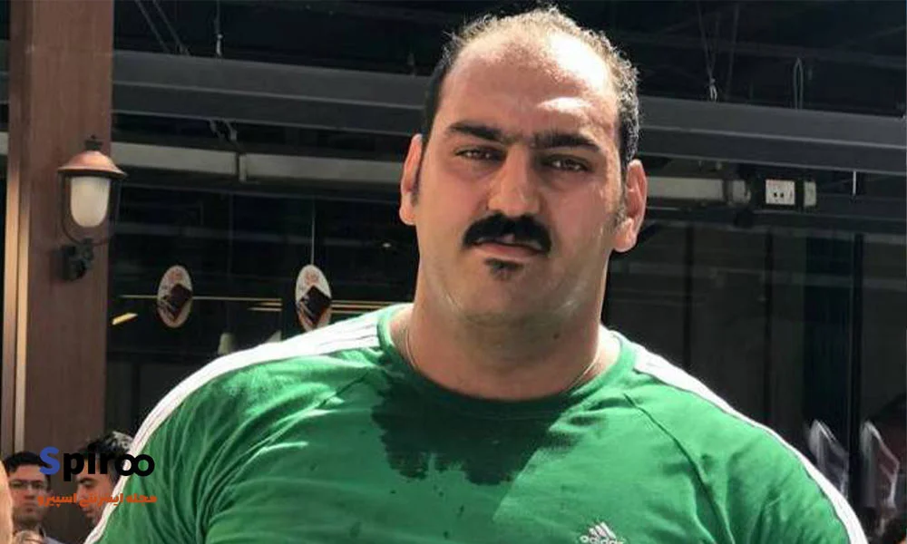 بیوگرافی رضا قیطاسی
