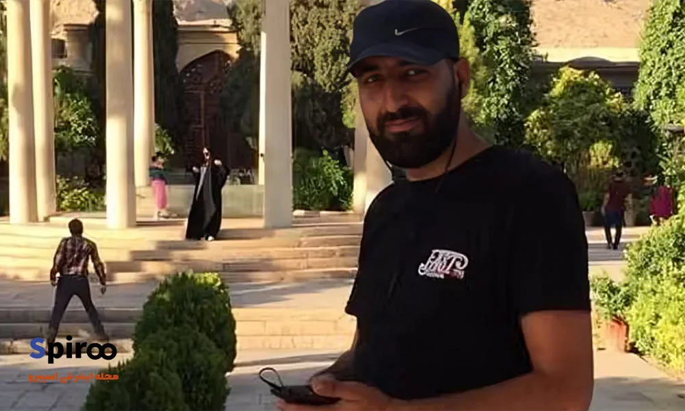 بابک شهبازی کیست