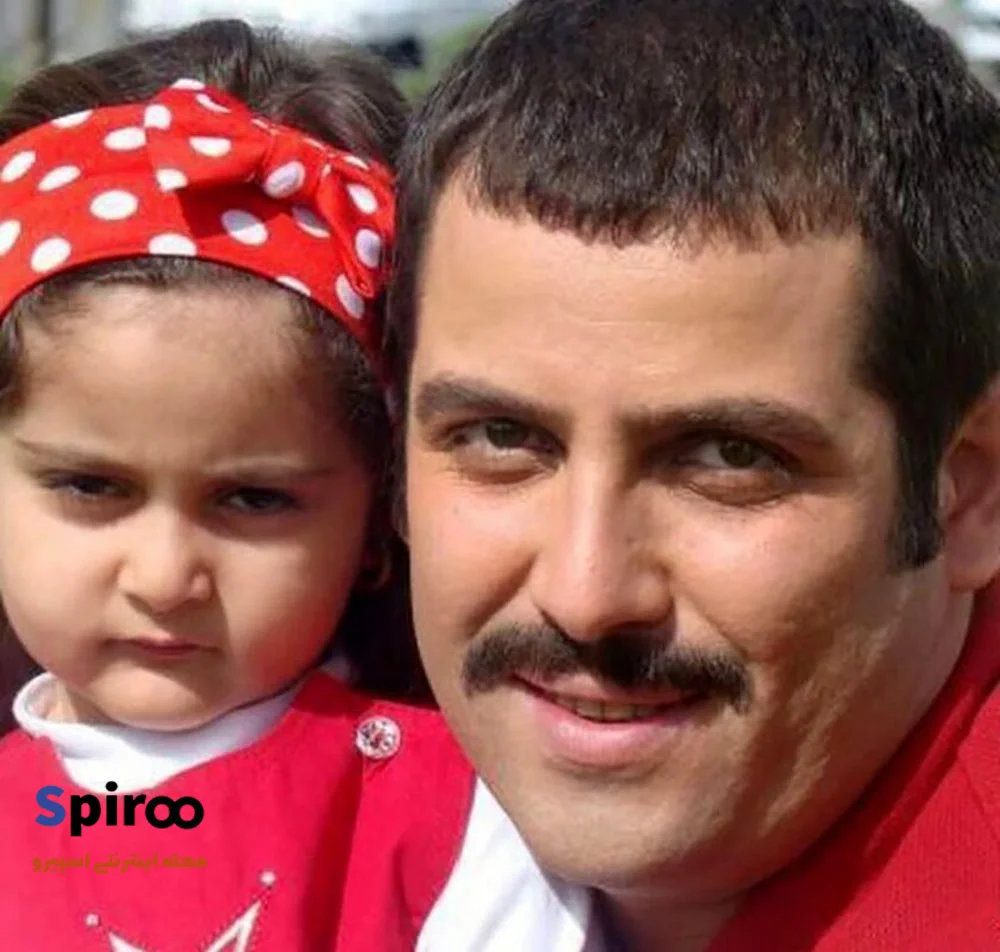 ورود به دنیای بازیگری و کارنامه هنری