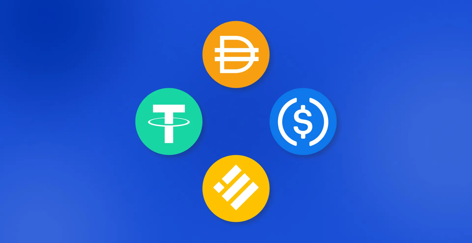 استیبل‌ کوین