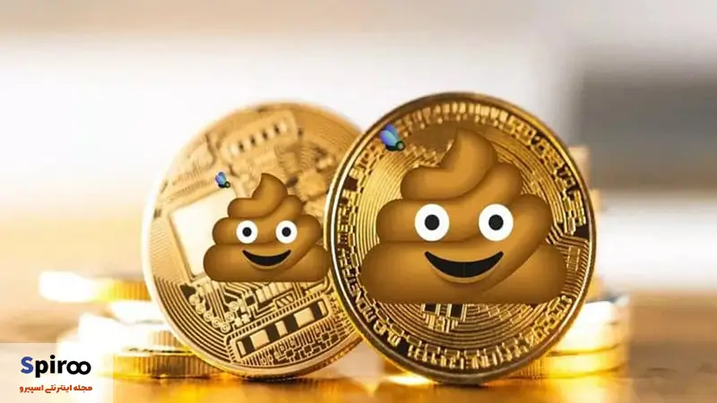 شت کوین