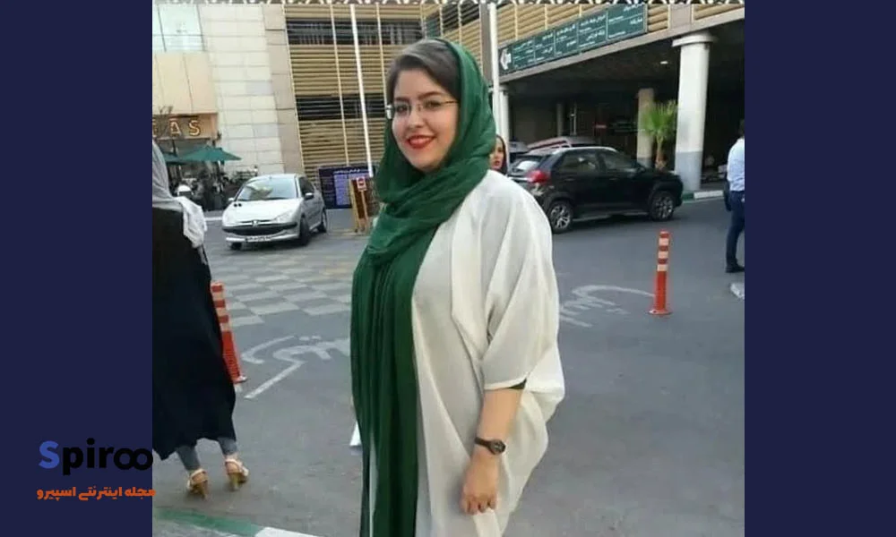 آیدا مطلبی در دوران کودکی و بازیگری