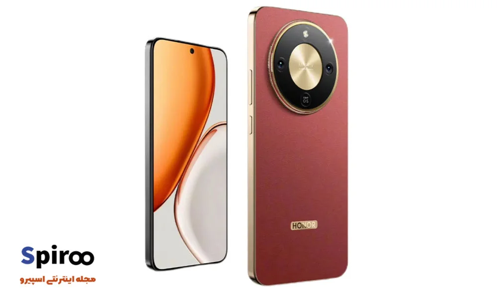 مشخصات فنی موبایل آنر x80