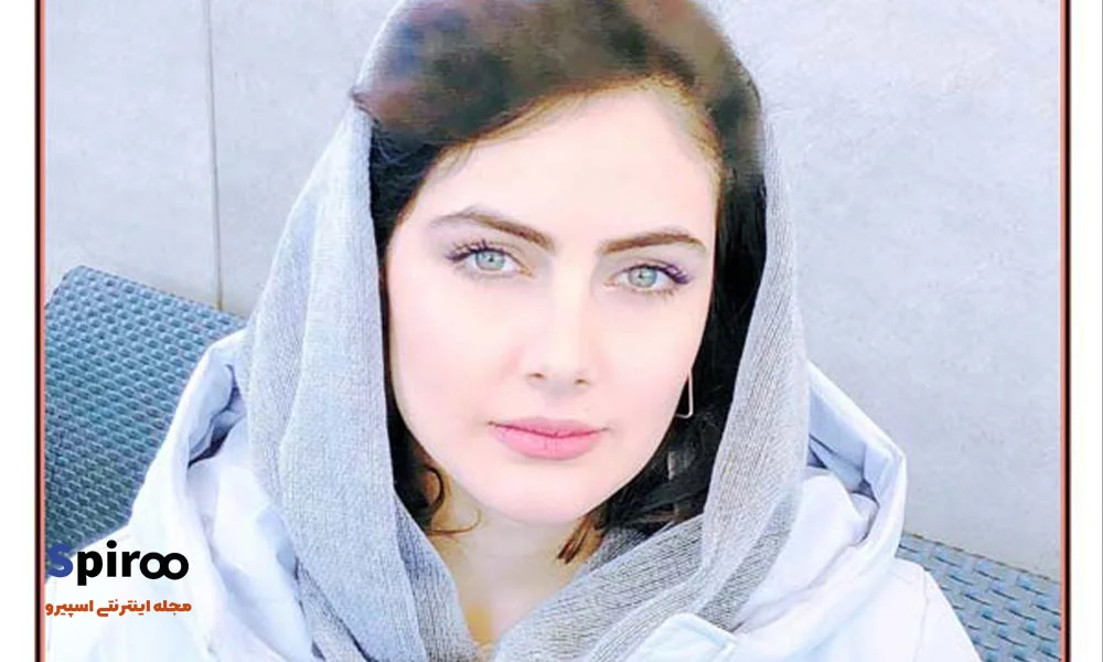 فرزانه فرنام